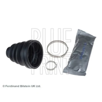 Imagen de BLUE PRINT ADH28162 Fuelle Palier lado de engranaje, Eje delantero Caucho HONDA: CIVIC V Hatchback, 6 Coupe, 5 Coupe