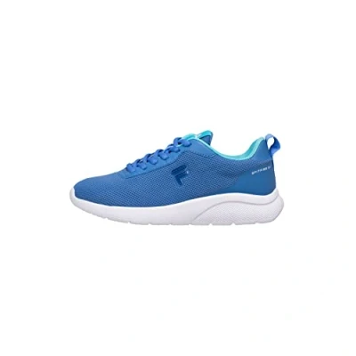 Imagen de FILA Spitfire Wmn, Zapatillas para Correr Mujer, Lichen Blue Radiance, 42 EU