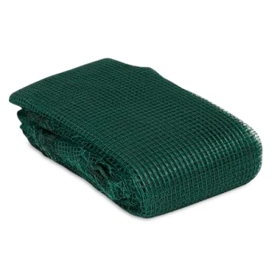 Imagen de Windhager Red de protección contra Granizo, para estanques, Malla 8 mm, 5 x 2 m, Verde, 06772