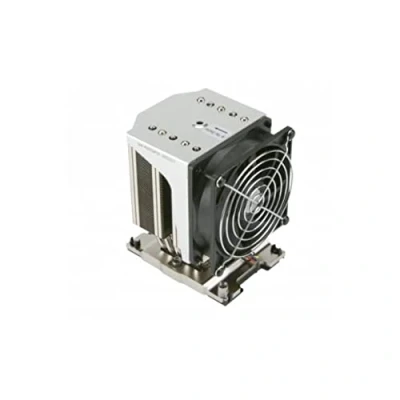 Imagen de Supermicro SNK P0070APS4 Ventilador de PC (Procesador, Disipador térmico, LGA 3647 (Socket P), Intel® Xeon®, 9,2 cm, 1 Ventilador(es))