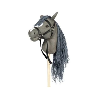 Imagen de Hobby Horse Gris
