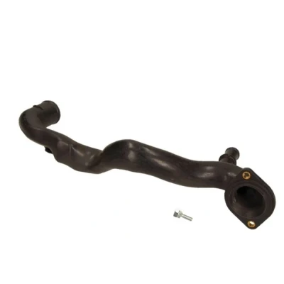 Imagen de MAXGEAR 18 0574 Manguitos de Radiador Bloque motor, longitudinal Plástico con junta anular VOLKSWAGEN: Golf 4, 4 Variant, AUDI: A3 Hatchback