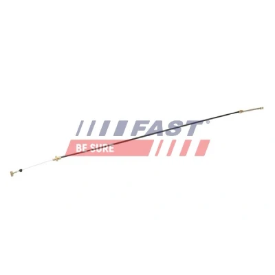 Imagen de FAST FT69172 Cable de Freno Mano Atrás derecha, izquierda Discos IVECO: DAILY 3, 3 Kasten/Kombi