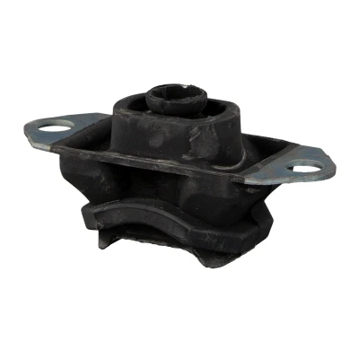 Imagen de FEBI BILSTEIN 34066 Soporte de motor izquierda Rodamiento caucho metal NISSAN: Qashqai / Qashqai+2 I, I Van