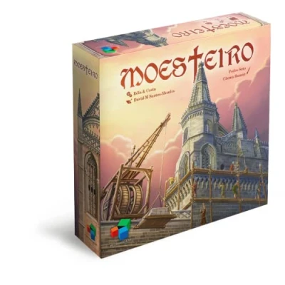 Imagen de HUCH! Brillo Juego de Estrategia, Color 2 a 4 Jugadores, M (Hutter Trade 363061)