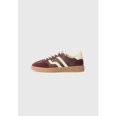 Imagen de GANT Cuzima Zapatillas, Mujer, Talla: 36, Port wine Zapatos