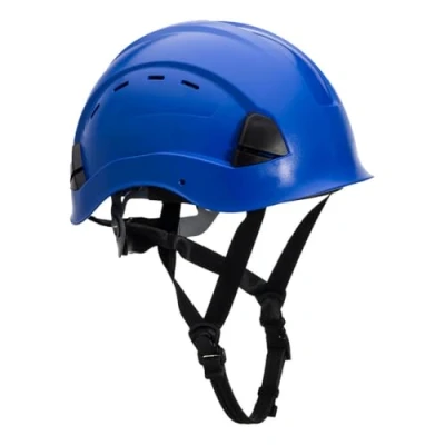 Imagen de Portwest Casco De Montañero Height Endurance, Color: Azulina, PS73RBR