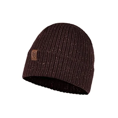 Imagen de Buff Kort Tidal Gorro Tricot, Hombre, Negro, Talla única