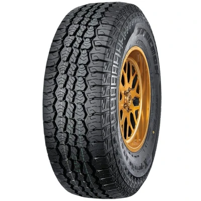 Imagen de Tracmax X Privilo AT 01 265/70 R15 112H coche de turismo Neumáticos verano MITSUBISHI: PAJERO 2, 2 Canvas Top, TOYOTA: 4Runner