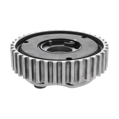 Imagen de VAICO V25 2646 Ajustador árbol de levas Lado escape 38 sin tornillo FORD: FOCUS 3 Turnier