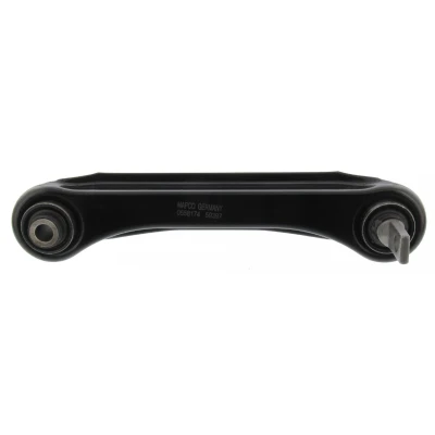 Imagen de MAPCO 59397 Barra oscilante, suspensión de ruedas Eje trasero, derecha, arriba Brazo oscilante transversal Chapa acero VOLVO: S40 I, V40 Familiar