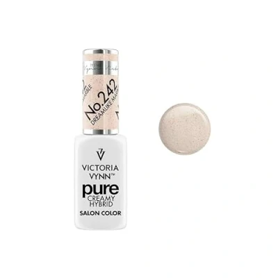 Imagen de Victoria Vynn Pure Creamy Hybrid, 8 Ml. Talla . Color 242