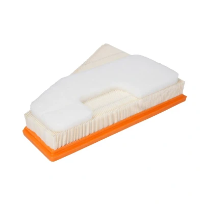 Imagen de MAHLE ORIGINAL LX 1663 Filtro de aire 60,3 259 310,6 Cartucho filtrante CHRYSLER: PT Cruiser Familiar