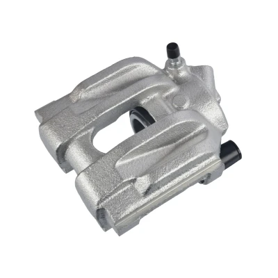 Imagen de FEBI BILSTEIN 181178 Pinza de freno Hierro fundido Eje delantero, izquierda BMW: 3 Berlina, 1 Hatchback