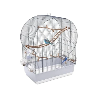 Imagen de IMAC Jaula Pájaros ANDORRA para