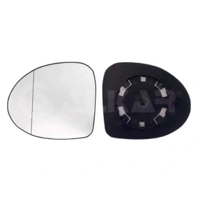 Imagen de ALKAR 6451171 Cristal de Espejo izquierda RENAULT: TWINGO 2