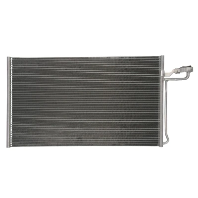 Imagen de THERMOTEC KTT110363 Condensador sin secador 580 R 134 a VOLVO: S40 II, V50