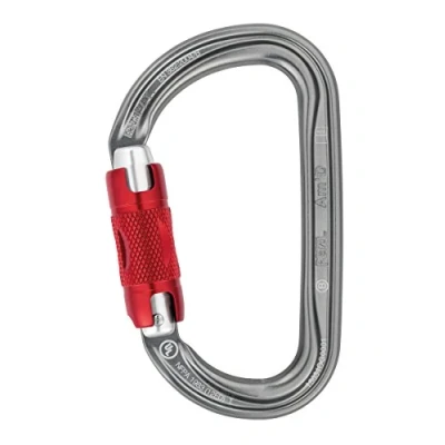 Imagen de Am&#039;D Twist Lock mosquetón