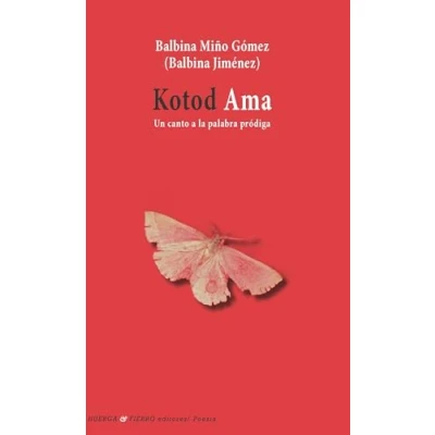 Imagen de Kotod Ama: 0 (Poesía)