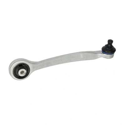 Imagen de MOOG VO TC 4000P Barra oscilante, suspensión de ruedas izquierda, arriba, Eje delantero Brazo oscilante transversal AUDI: A4 B5 Berlina, B7 Berlina