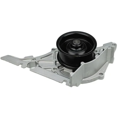 Imagen de MEYLE 113 012 8100 Bomba de agua con junta ORIGINAL Quality para accionamiento correa trapecial AUDI: A4 B5 Berlina, A6 C5 B6 Berlina