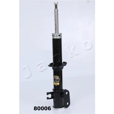 Imagen de JAPKO MJ80006 amortiguador Eje delantero, derecha Presión de gas Bitubular Columna Espiga arriba SUZUKI: Ignis I