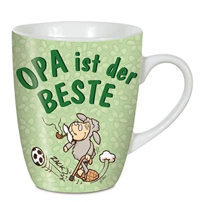 Imagen de NICI Mug Opa ist Der Beste
