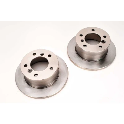 Imagen de DELPHI BG3237 Disco de freno 272 16 5 macizo aceitado sin procesar cojinete rueda, anillo sensor ABS MERCEDES BENZ: Sprinter 3 T Furgón
