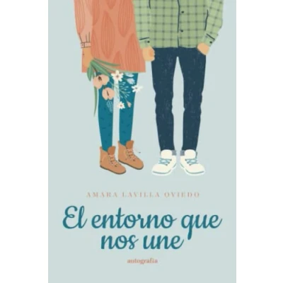 Imagen de El entorno que nos une