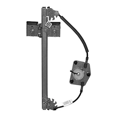 Imagen de Magneti Marelli Elevalunas Delante, izquierda eléctrico sin electromotor 350103783000 SKODA: Fabia 2
