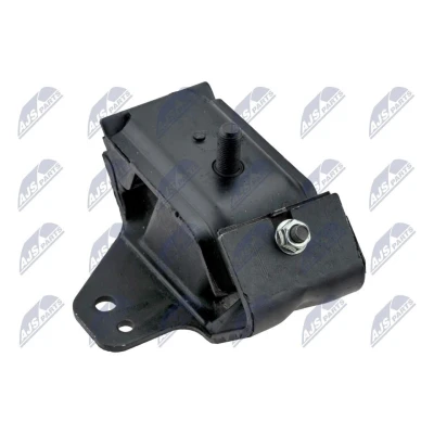 Imagen de NTY ZPS NS 050 Soporte de motor derecha, delante NISSAN: Pick Up, Navara up