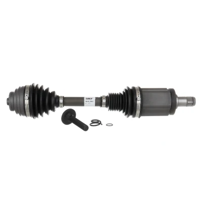 Imagen de SKF VKJC 2812 Árbol de transmisión 54, 501mm BMW: X1 (E84) xDrive28i 3.0, xDrive18d 2.0, xDrive23d xDrive20d xDrive 25 i, 28 i