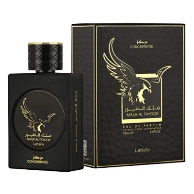 Imagen de Lattafa Malik Al Tayoor Concentrated Eau de Parfum 100 ml