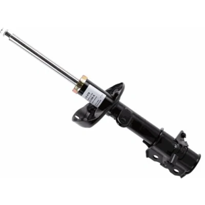 Imagen de SACHS 316 878 amortiguador izquierda Presión de gas Bitubular Columna Espiga arriba HONDA: CR V 3, 4
