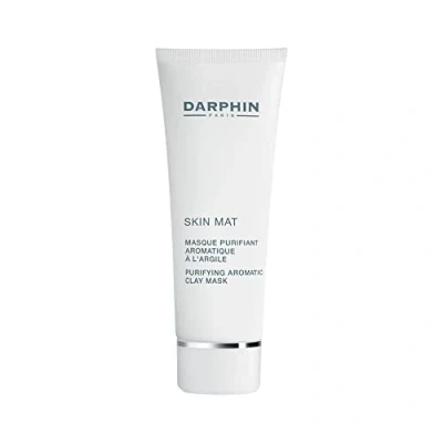 Imagen de Darphin Skin Mat Purifying Aromatic Clay Mask 75 ml