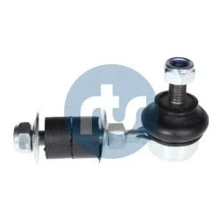 Imagen de RTS 97 08618 Bieleta de suspensión Eje delantero, derecha, izquierda 90mm HYUNDAI: Sonata II (Y 2) 2.0 i, i 16V, 3.0 V6, 1.8