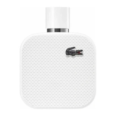 Imagen de Lacoste L.12.12 Blanc Eau de Toilette 100 ml