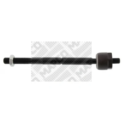 Imagen de MAPCO 49344 Rotula Axial de Direccion Eje delantero, izquierda, derecha M12x1,0 238 PEUGEOT: 208 I Hatchback, 2008 Familiar