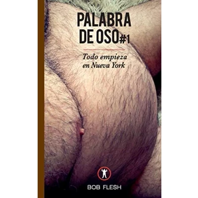 Imagen de Todo empieza en Nueva York: Volume 1 (Palabra de Oso)