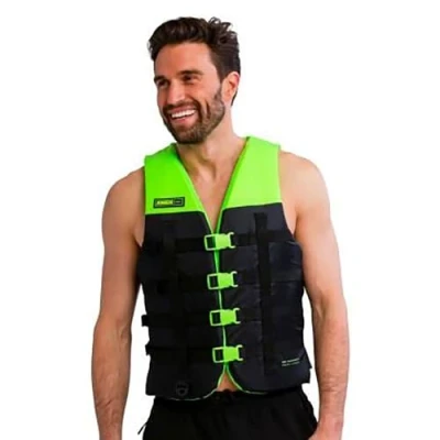 Imagen de Jobe Dual chaleco Salvavidas S M Lima