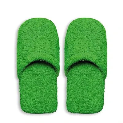 Imagen de Excelsa Pantuflas de baño Felpa para Hombre, 30 x 12 5 cm