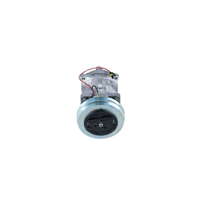 Imagen de NRF 32767 compresor de Aire Acondicionado SD7H15 12 PAG 46 con aceite