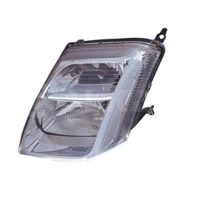 Imagen de ALKAR 2745852 Faros izquierda W5W, H4, PY21W con electromotor CITROËN: C2 Hatchback
