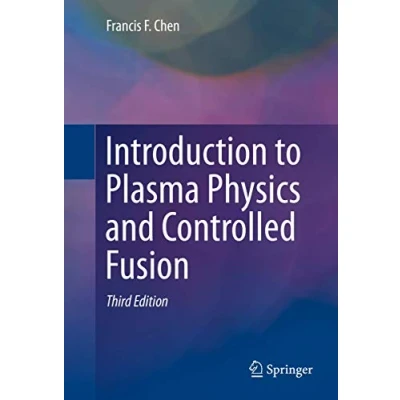 Imagen de Introduction To Plasma Physics And Controlled Fusion