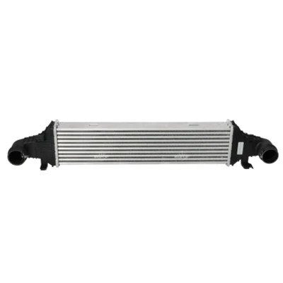 Imagen de NRF 30504 Intercooler MERCEDES BENZ: Clase C Berlina, T modell, E Berlina