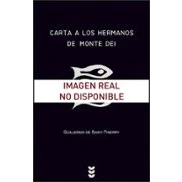 Imagen de Carta A Los Hermanos Monte Dei: 18 (Ichthys)