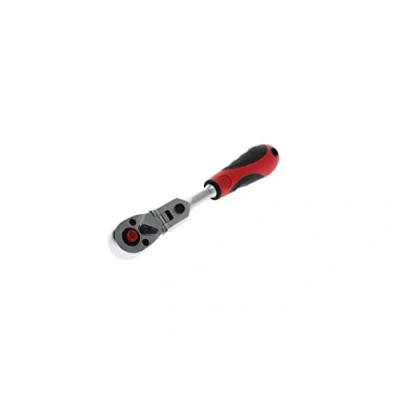 Imagen de GEDORE R40120027 Chicharra reversible 72 6,3 (1/4&quot;)mm (pulgadas) Acero cromo vanadio