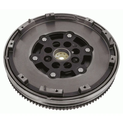Imagen de SACHS 2294 501 258 Volante Motor sin juego de tornillos HYUNDAI: Santa Fe I