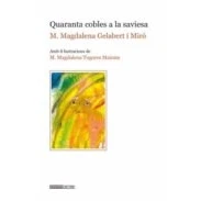 Imagen de Quaranta Cobles A La Saviesa