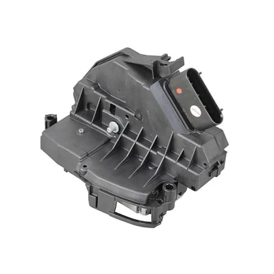 Imagen de METZGER 2314286 Cerradura de Puerta con cierre centralizado Delante, derecha FORD: FOCUS 3, KUGA 2